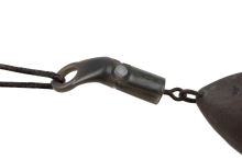 Fox Závěsky Edges Naturals Angled Drop Off Run Rig Kit 5 ks (2)