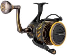 Penn Naviják S Přední Brzdou Authority 10500 (1)