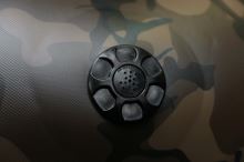 Fox Člun Inflatable Boat Camo 240 (8)