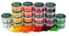 Stég Plovoucí Boilie Pop Up Smoke Ball 10 g 12 mm (1)