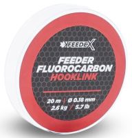 Feeder Expert Feeder Fluorocarbon 20 m - 0,18 mm 2,6 kg