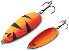 Delphin Plandavka Elipz FullSCALE Tigera 7,5 cm 12 g Hook 2