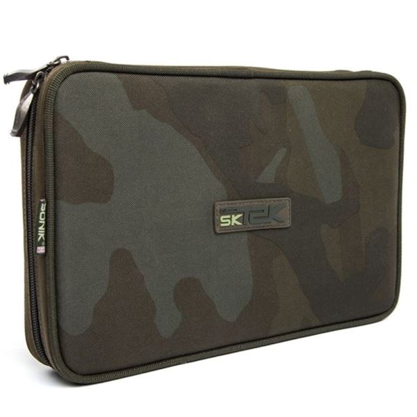 Sonik Pouzdro Na Návazce SK-TEK Rig/Bits Wallet