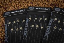 Matrix Návazec MXC-6 Barbless Band Rigs F1 10 cm (4)