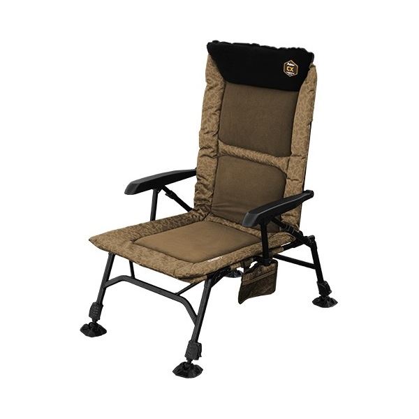 Delphin Křeslo CX Carpath