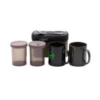 Korda Čajový Set Compac Tea Set 2 Piece (3)