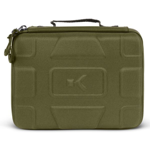 Korum Pouzdro Progress Hardcase Cooler 4 l