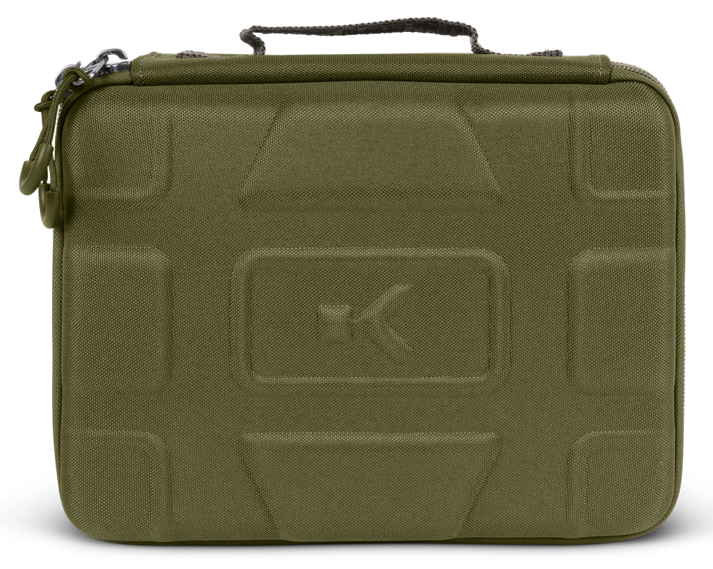 Korum pouzdro progress hardcase cooler 4 l