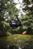 Giants Fishing Naviják Dekuxe Reel FD 9000 + Cívka 9000 Gold (7)