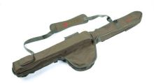 Nash Pouzdro na pruty H-Gun Dwarf Double Rod Skin-10 ft