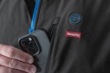 Preston Innovations Vyhřívaná Bunda Thermatech Heated Softshell (13)