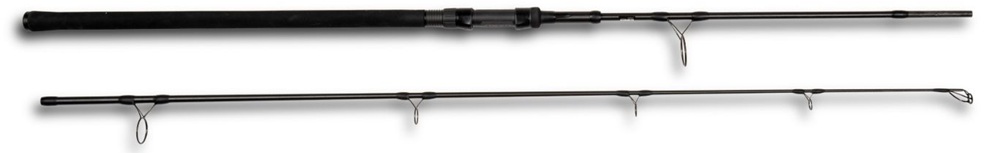 Nash prut scope black duplon 2,7 m 3,25 lb