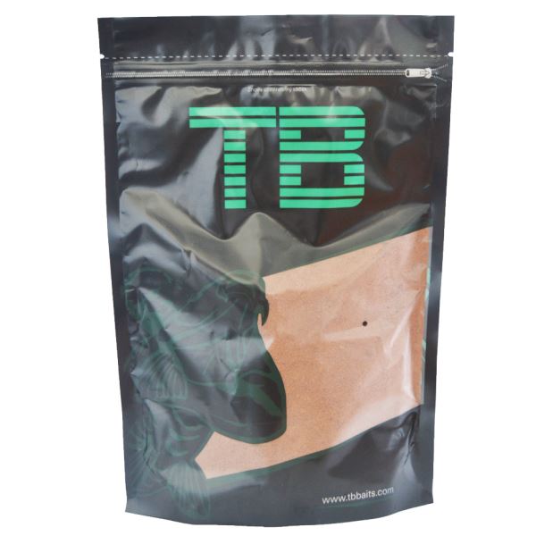 TB Baits Olihňová moučka 500 g