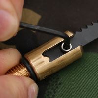 Gardner Kapesní Pilka Bank Saw (4)