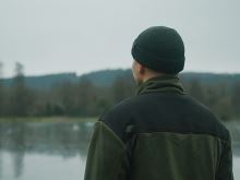 Delphin Flísová Bunda Na Zip TWIN (9)