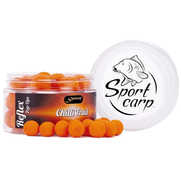 Sportcarp Plovoucí Boilies Reflex 150 ml 15 mm