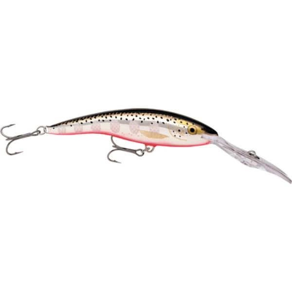 Rapala Wobler Deep Tail Dancer SFL