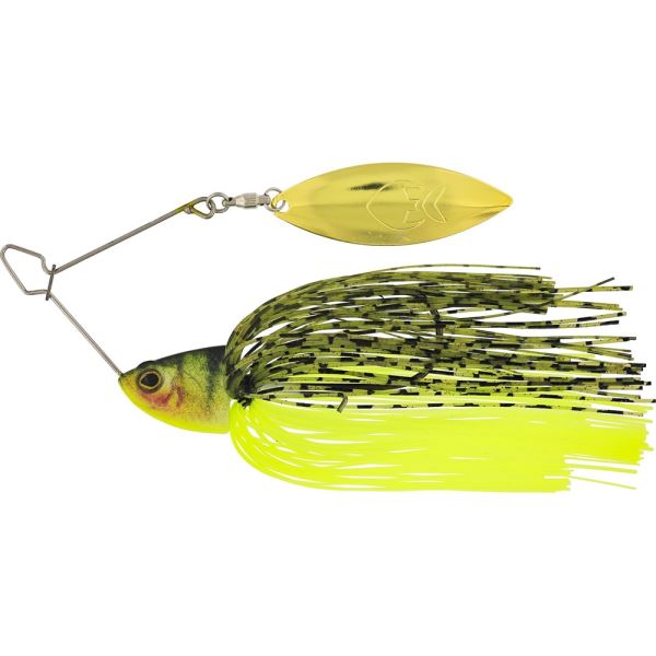 Westin Spinnerbait MVibe Willow Kaiko