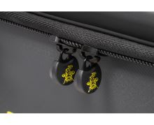 Black Cat Taška Cat Seal Eva Bag (8)