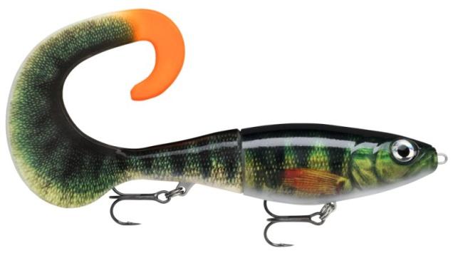 Rapala x rap otus pel - 17 cm 40 g
