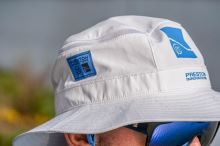 Preston Innovations Klobouk White Boonie (10)