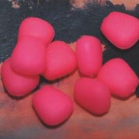 Enterprise Imitace kukuřice Fluoro neochucená plovoucí 10 ks - Černá (4)