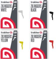 Trakker Rovnátka Zig Riggers 10 ks (3)