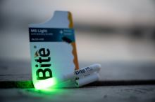 Ibite Světlo Na Špičku UB Light Mini Zelená (2)