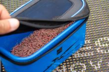 Preston Innovations Miska Supera X Ventamesh Tub 1,5 l (7)