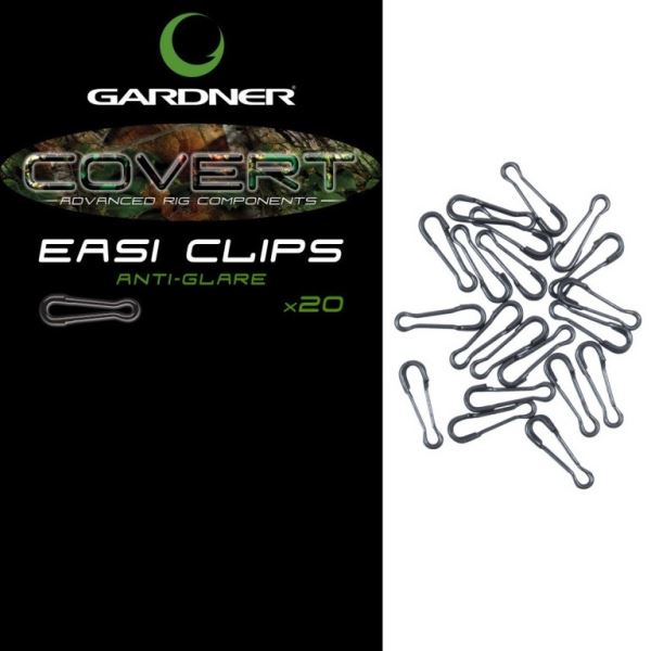 Gardner Karabinka Covert Easy Clip