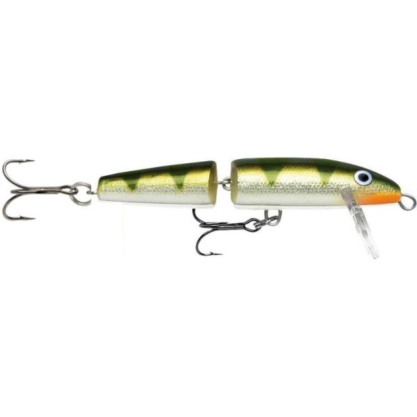 Rapala Wobler Jointed Floating PEL