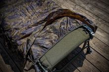 Solar Přehoz Undercover Camo Thermal Bedchair Cover (2)