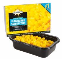 Dynamite Baits Sladká Kukuřice Frenzied Sweetcorn F1 Sweet 200 g Dynamite Baits Sladká Kukuřice Frenzied Sweetcorn F1 Sweet 200 g