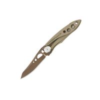 Leatherman Nůž Skeletool KB Sandstorm Leatherman Nůž Skeletool KB Sandstorm