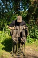 One More Cast Křeslo The Park Bench (2)