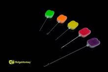 RidgeMonkey Jehla Lip Close Needle (5)