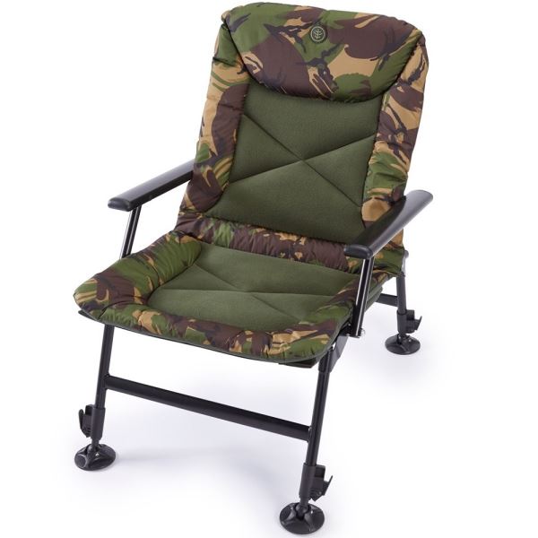 Wychwood Sedačka Tactical X Low Arm Chair