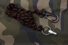 Prologic Vážící Sak Inspire S/S Camo Floating Ratainer Weigh Sling Medium (5)