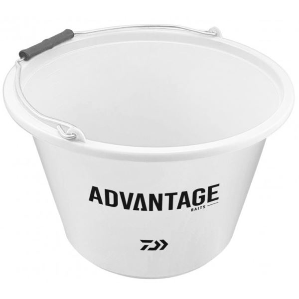 Daiwa Kbelík Advantage Baits Bucket