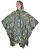Carp Zoom Pončo EAZI Rain Poncho Camou