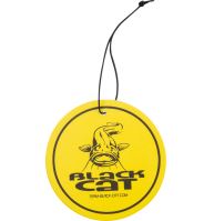 Black Cat Vůně Do Auta Airfreshener Black Cat Vůně Do Auta Airfreshener