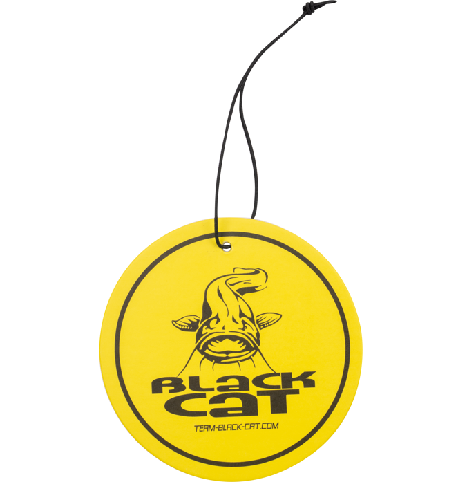 Levně Black cat vůně do auta airfreshener