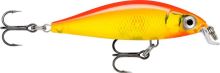 Rapala Wobler X-Light Minnow GFR 5 cm 4 g