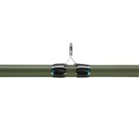Shakespeare Prut Cedar Canyon Select Fly Rod 2,44 m #5/6 3 Díly (6)