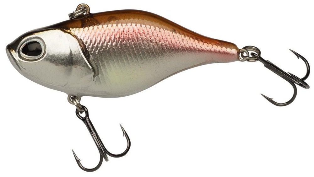 Berkley wobler dex ripper smelt - 7 cm 17,1 g