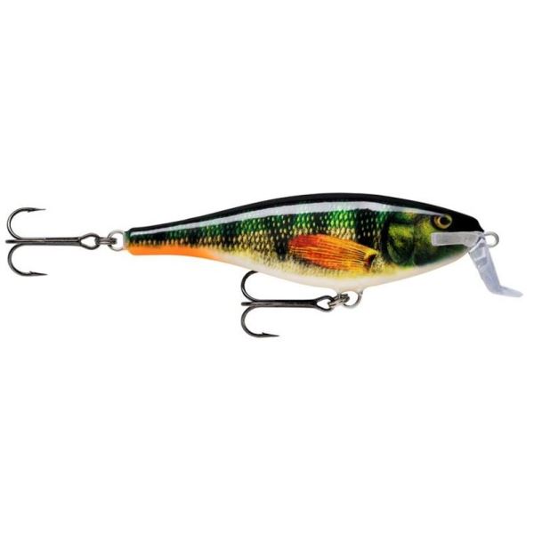 Rapala Wobler Super Shad Rap 14 cm 45 g PEL