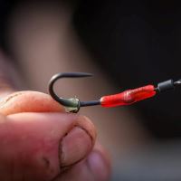 One More Cast Zarážky Dazzlers Long Distance Hook Bead 30 ks (9)