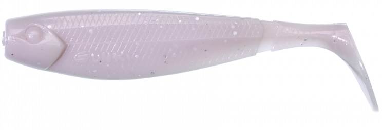Gunki gumová nástraha box g bump smoke white-10,5 cm
