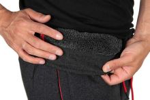 Fox Rage Tepláky Sherpa Jogger - S (8)