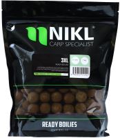 Nikl Boilie  READY boilie 3XL - 1 kg 20 mm